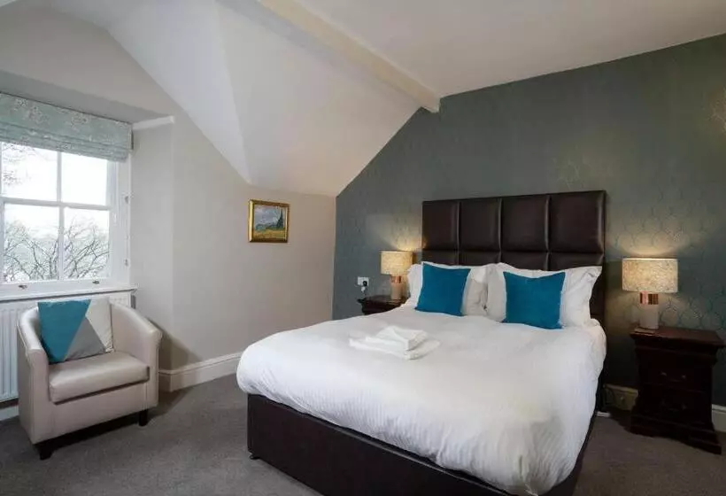 Pensió Wanslea Guest House