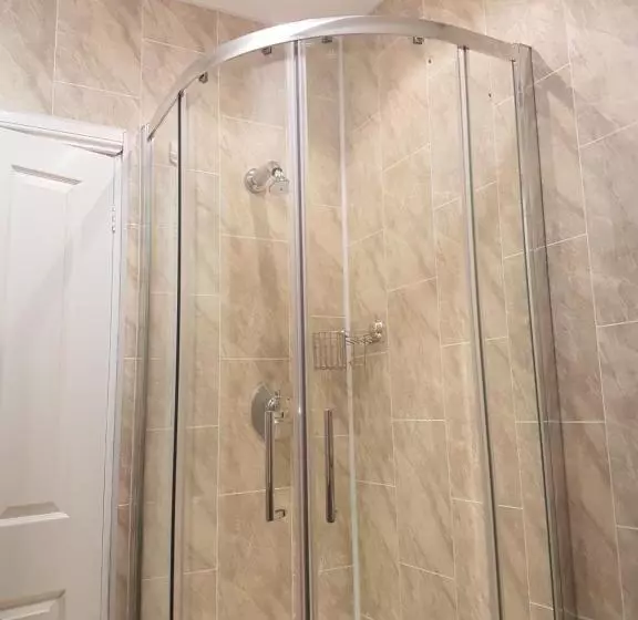 Pensió Wanslea Guest House