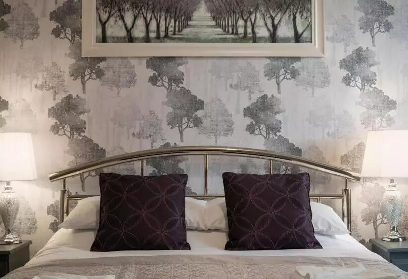 Pensió Wanslea Guest House