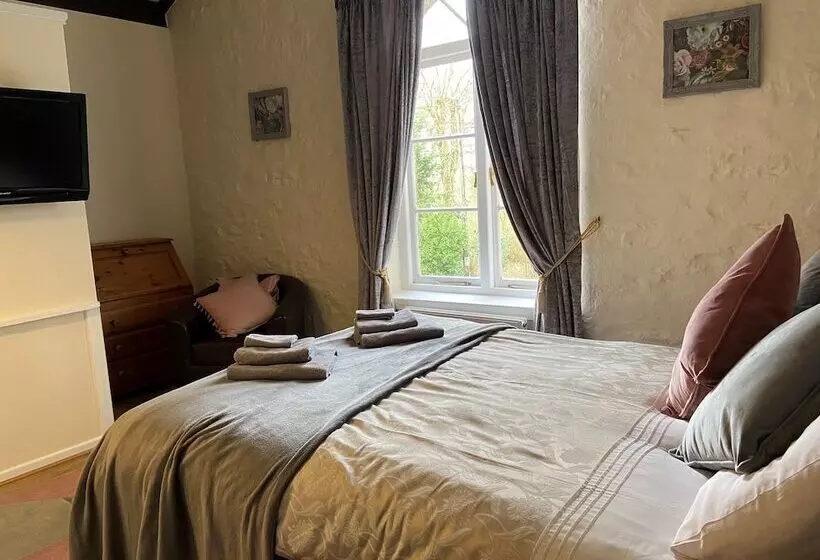 Pensione Woodleigh Coach House