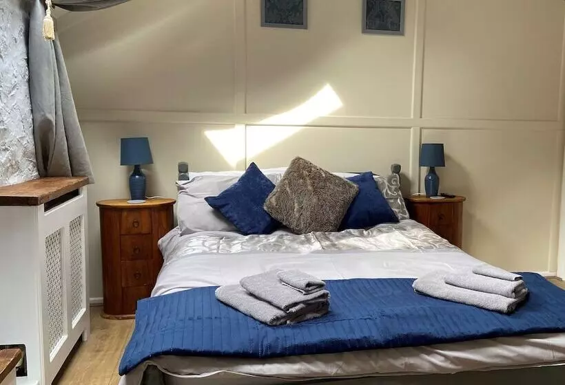 Pensione Woodleigh Coach House