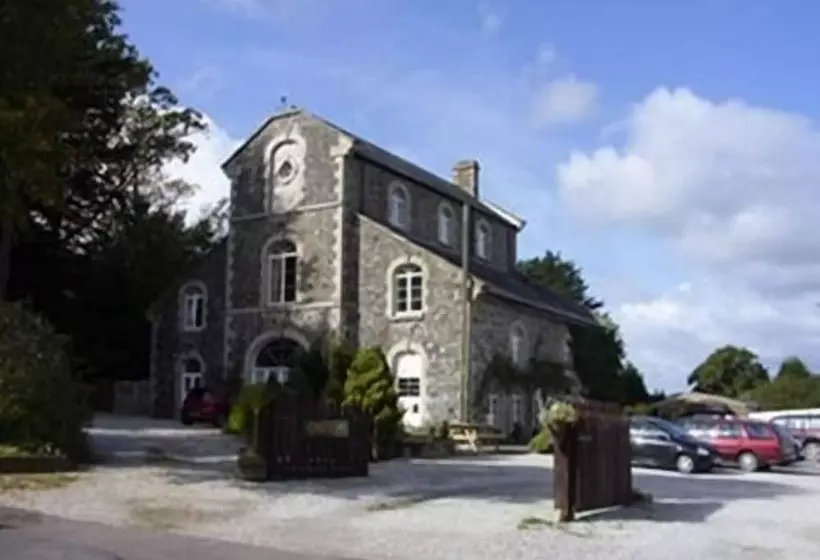 Pensione Woodleigh Coach House