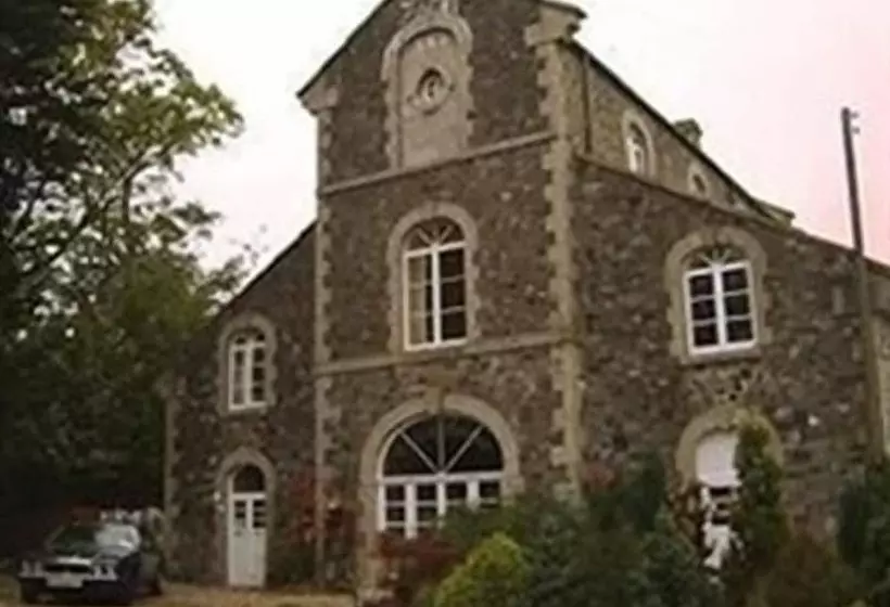 Pensione Woodleigh Coach House
