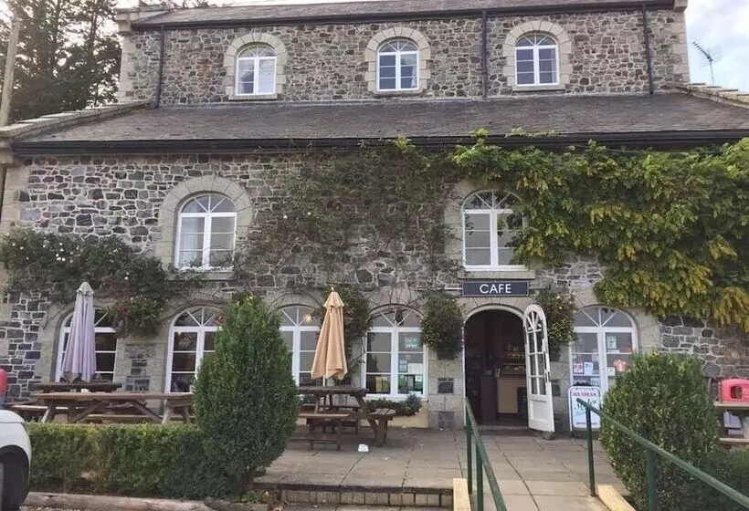 Pensione Woodleigh Coach House