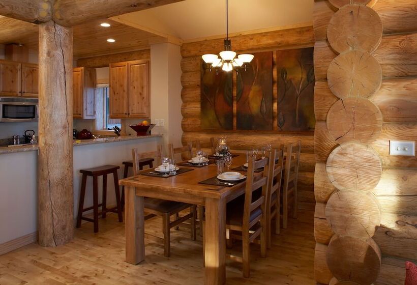 منتجع Temperance Landing On Lake Superior