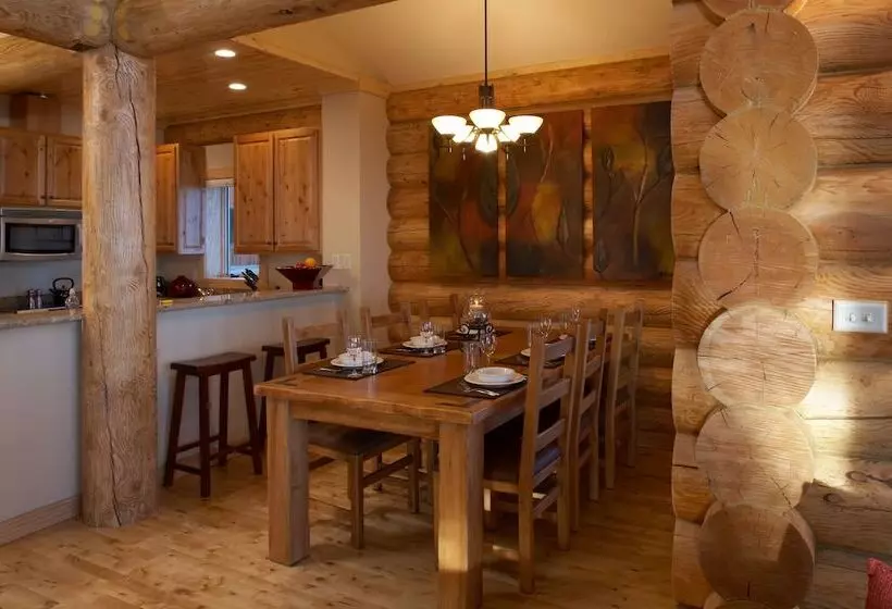 リゾートホテル Temperance Landing On Lake Superior