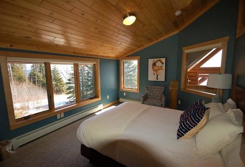 منتجع Temperance Landing On Lake Superior