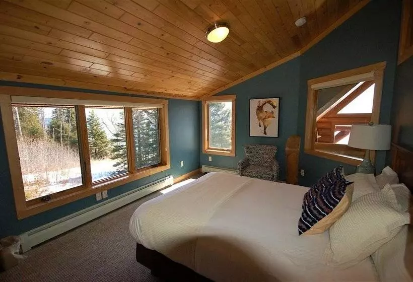 リゾートホテル Temperance Landing On Lake Superior