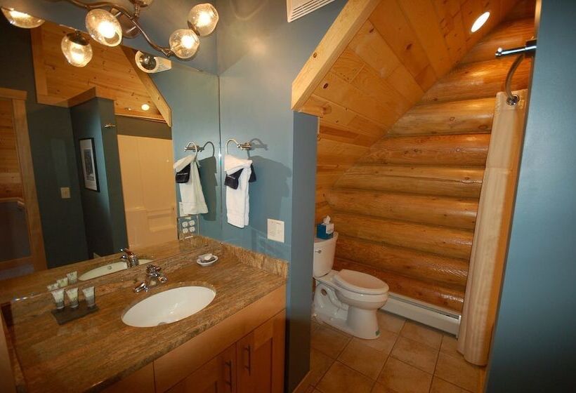 منتجع Temperance Landing On Lake Superior