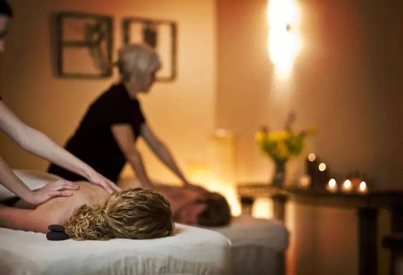 リゾートホテル Temperance Landing On Lake Superior