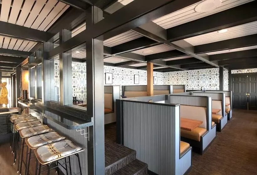 リゾートホテル Temperance Landing On Lake Superior