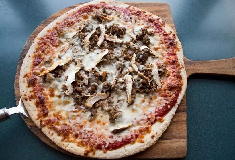 リゾートホテル Temperance Landing On Lake Superior