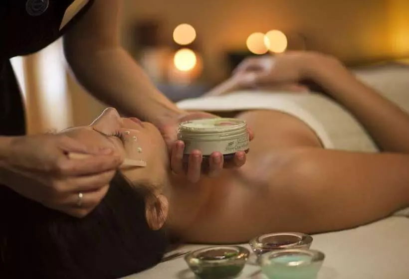 リゾートホテル Temperance Landing On Lake Superior