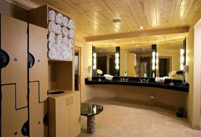 リゾートホテル Temperance Landing On Lake Superior