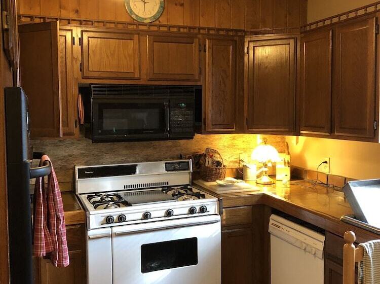 Smokies Bed And Breakfast