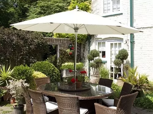 Bed and Breakfast Solley Farm House