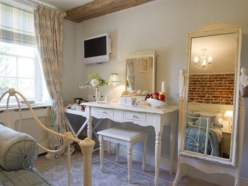 צימר Solley Farm House