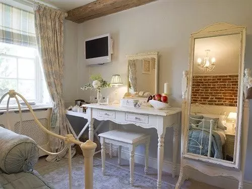 Bed and Breakfast Solley Farm House