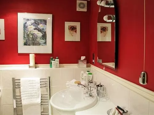 Bed and Breakfast Solley Farm House