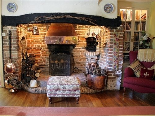 צימר Solley Farm House