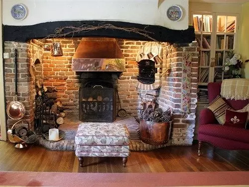 Bed and Breakfast Solley Farm House