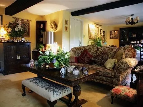 Bed and Breakfast Solley Farm House