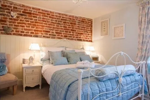 Bed and Breakfast Solley Farm House