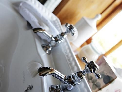 צימר Solley Farm House