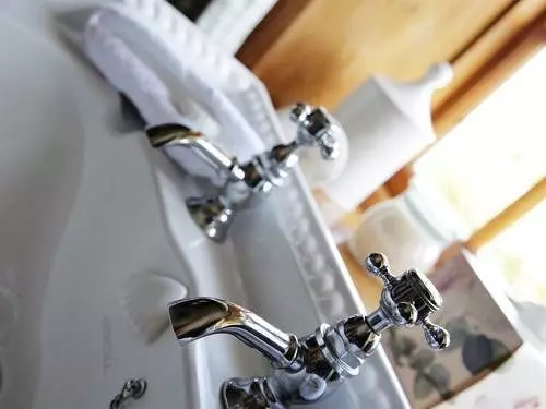 Bed and Breakfast Solley Farm House