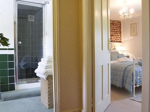 צימר Solley Farm House