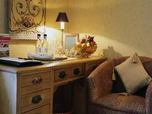 Bed and Breakfast Solley Farm House