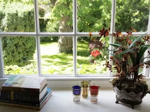 Bed and Breakfast Solley Farm House