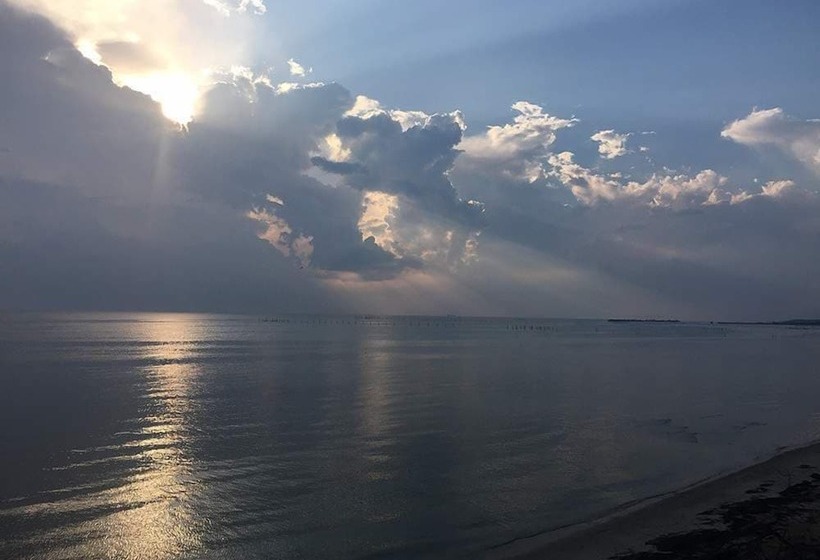 The Baywood Bed & Breakfast