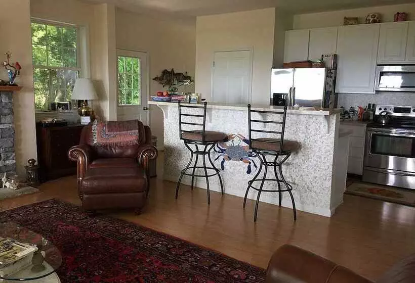 The Baywood Bed & Breakfast