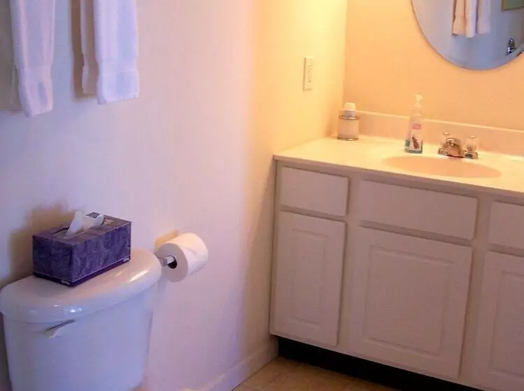 The Baywood Bed & Breakfast