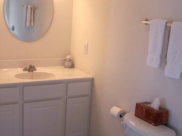 The Baywood Bed & Breakfast