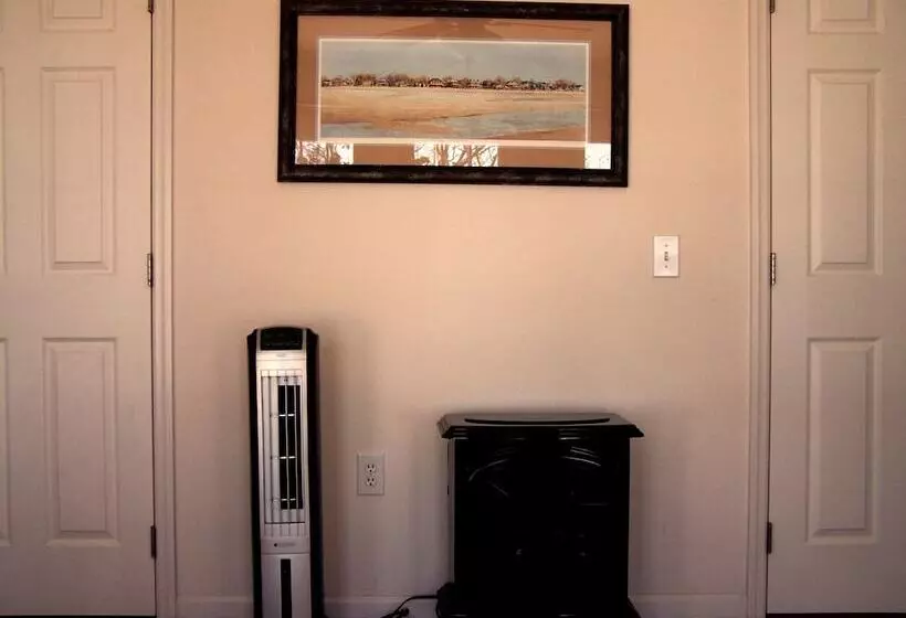 The Baywood Bed & Breakfast