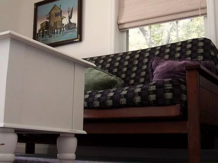 The Baywood Bed & Breakfast