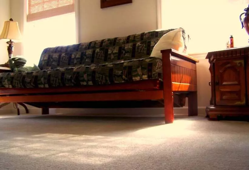 The Baywood Bed & Breakfast