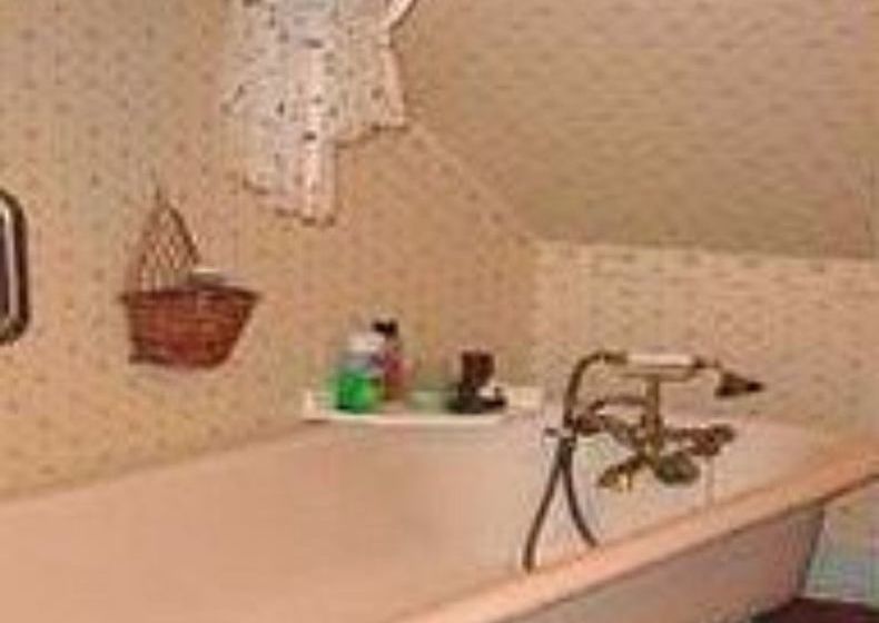 The Queen Anne House Bed And Breakfast