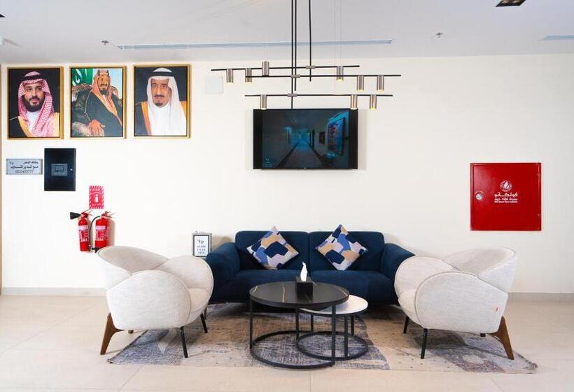 Vivian Park Al Aziziya