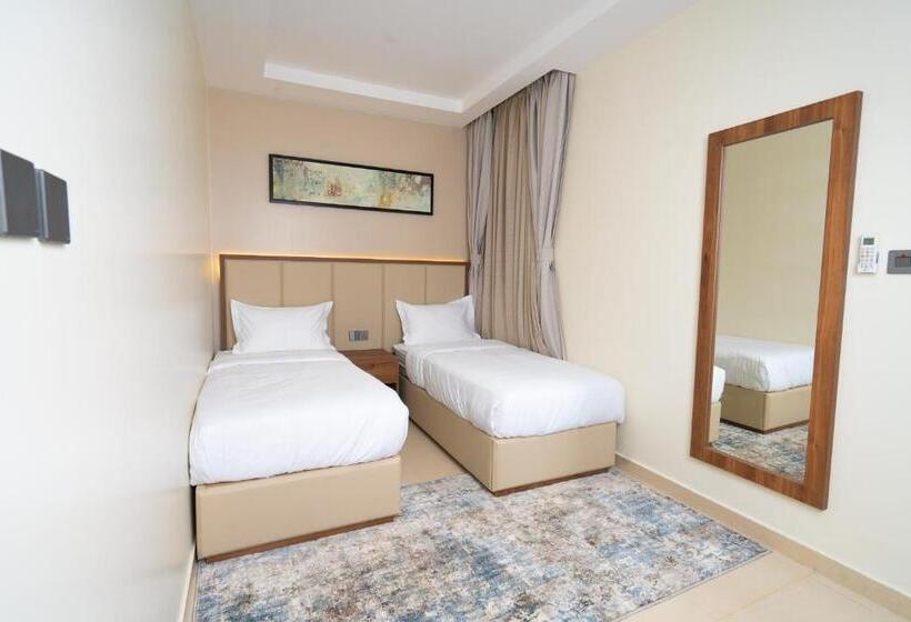 Vivian Park Al Aziziya