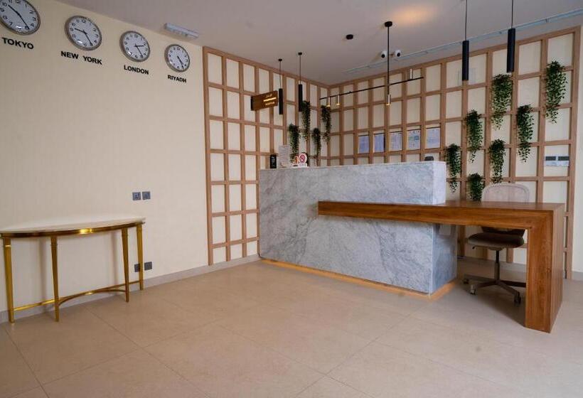 Vivian Park Al Aziziya