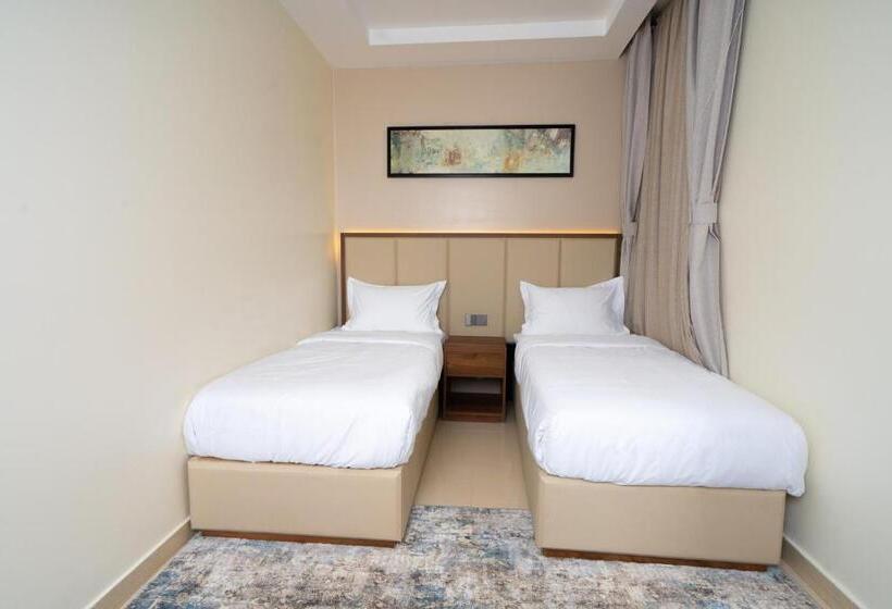 Vivian Park Al Aziziya