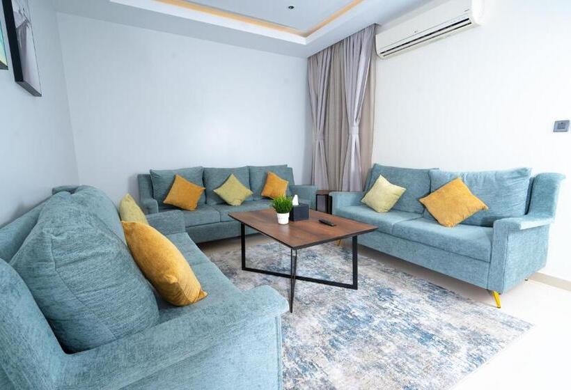 Vivian Park Al Aziziya