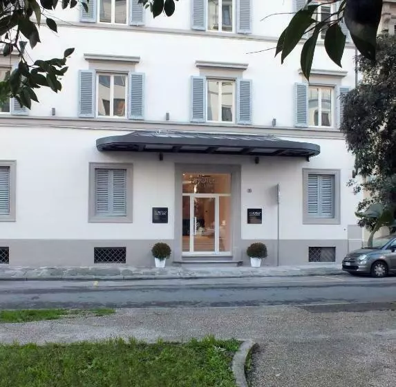 Bb Hotels Smarthotel Derose