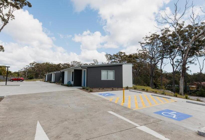 Beach & Bay Stay Motel