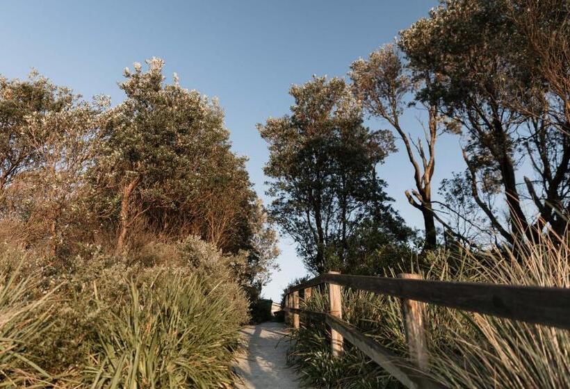 Beach & Bay Stay Motel