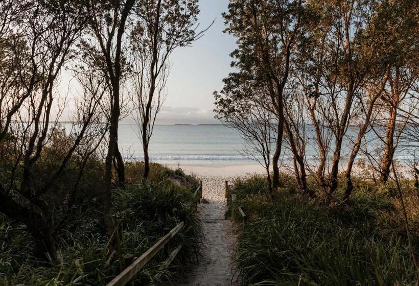 Beach & Bay Stay Motel