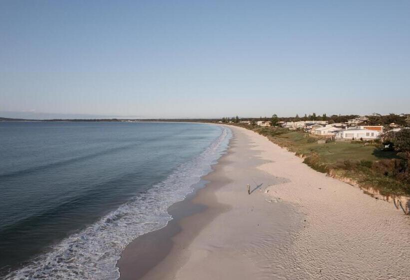 Beach & Bay Stay Motel